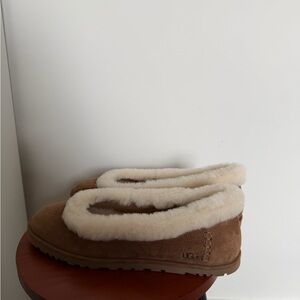 UGG  Zora Ballet Flats